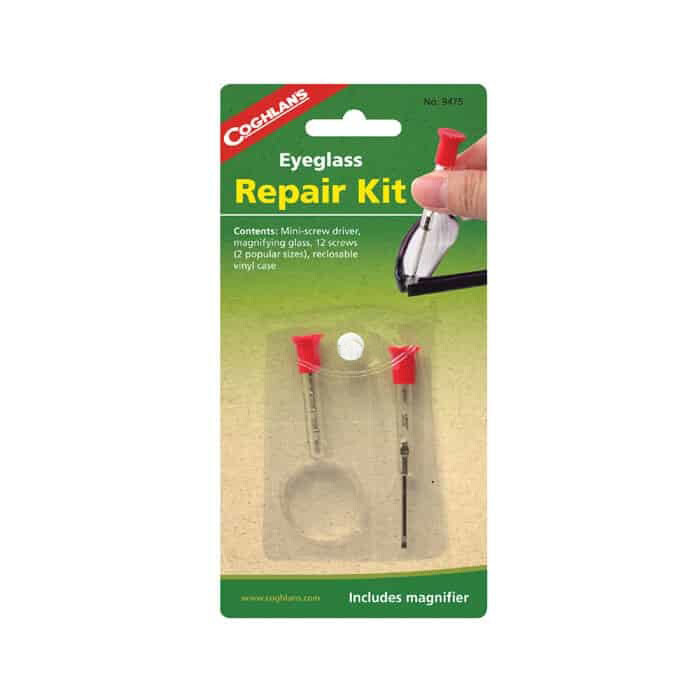 Coghlans 9475 Coghlans - 9475 Eyeglass Repair Kit