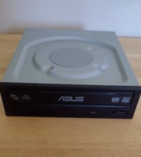 ASUS DRW-24B1ST 38x DVD-RW Internal Optical Disc