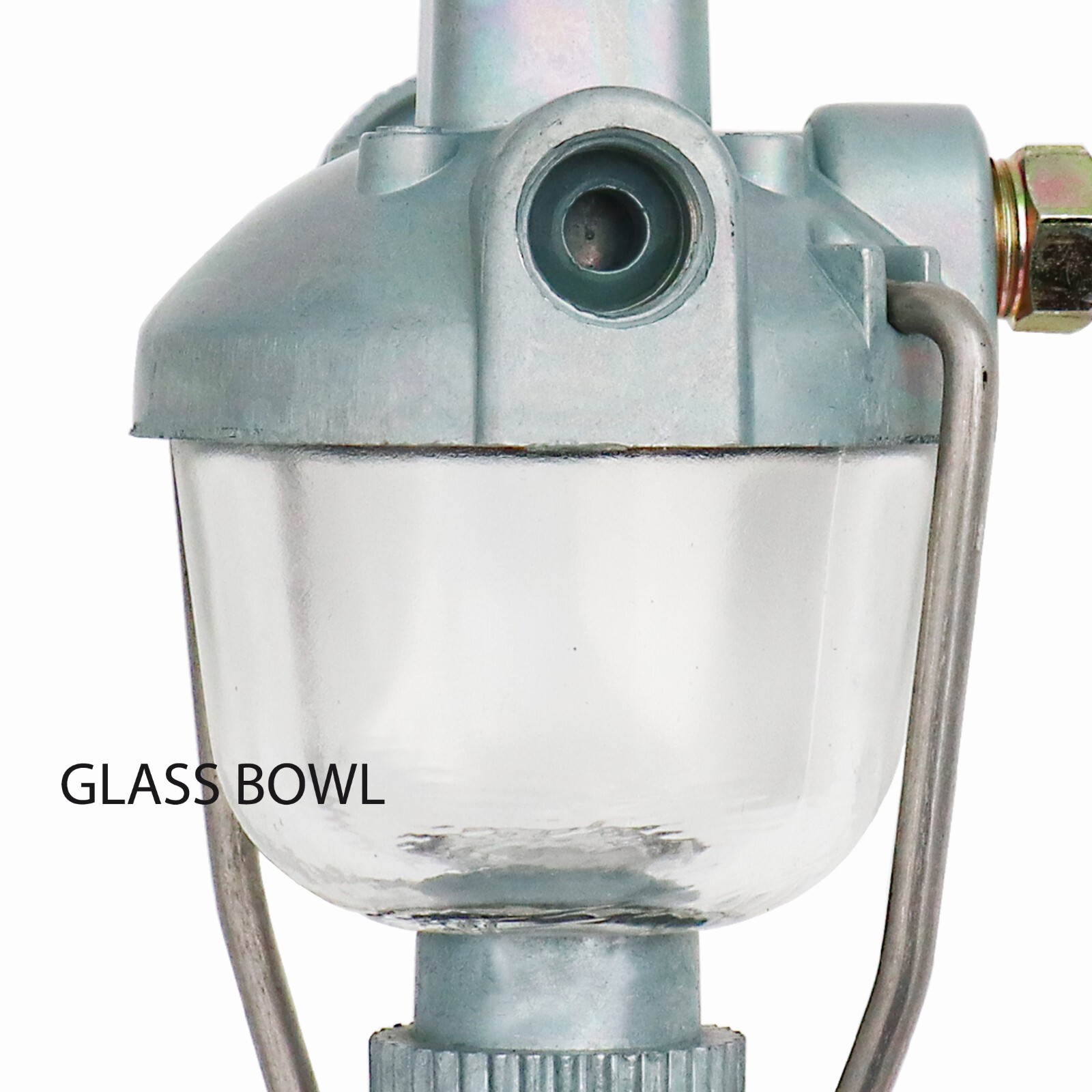 NENKUTEN Fuel Sediment Bowl Assembly 2NAA9155B Glass Bowl for India