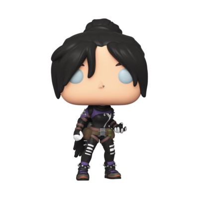 Funko Pop! Vinyl: Apex Legends - Wraith #545