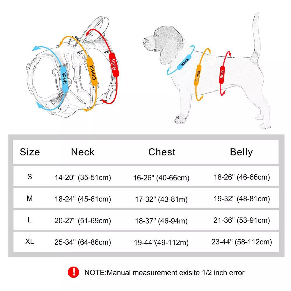 Different harness types for dogs cheap