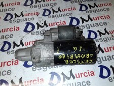 Démarreur Mercedes 240