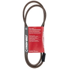 MTD 490-501-Y035 Transmission Belt Craftsman Huskee Bronco Horse 42 T1200 T1500