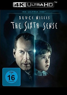 The Sixth Sense - 4K Ultra HD # UHD-NEU