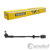 Moog Spurstange Lenkstange Links Passend FüR Seat Cordoba Ibiza Toledo VW Golf J
