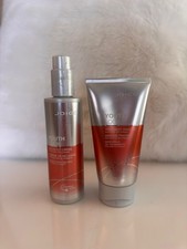 Joico Youth Lock Blowout Cream & Treatment Maske