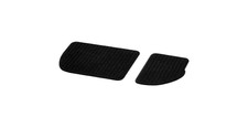 MERCEDES GLB Veloursmatten hinten 3 selten OE