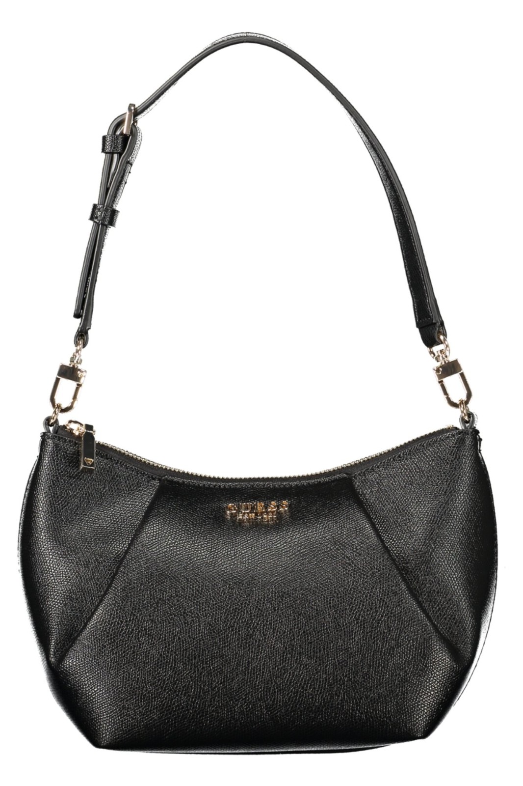 Guess Donna Nero Borse, Taglia Unica, New, - Immagine 2