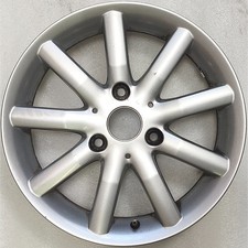 Jantes Smart FORTWO