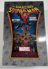 Figure Bowen Design Spider Man Statue Marvel M0604