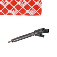 febi 177795 EinspritzdüSe Einspritzventil FüR Mercedes W447 OM651 6510703187