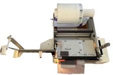 Pakon/noritsu Type Film Sleever 4 Or 6 Frame Semiauto Lots Of Features Rare