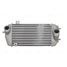 Ladeluftkühler ** FIRST FIT ** NISSENS 961492 für HYUNDAI TUCSON TL TLE SUV GDi