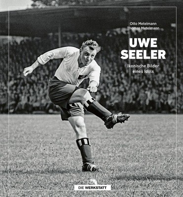 Uwe Seeler | Metelmann, Otto | Metelmann, Thomas