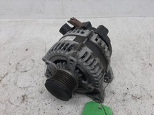 VAUXHALL CROSSLAND X MK1 2017-2021 Alternator VAUXHALL 14V 150Amp OEM 1627651980