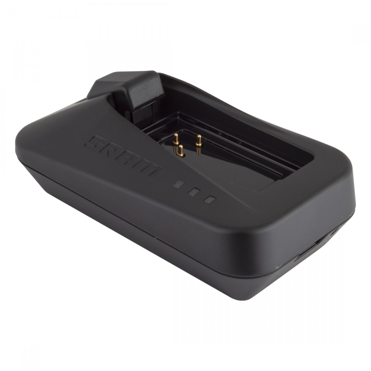 SRAM AXS Battery Charger for eTap, RockShox AXS Components - Fast USB Charging