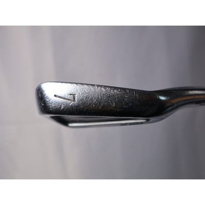 Mizuno MP-60 Cut Muscle Golf 7 Iron RH / 802710 | eBay