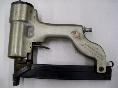 Senco  tacker Nagler  Model K
