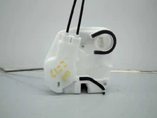 A047218 FRONT RIGHT DOOR LOCK / E2-B4-40-1 / 1844292 FOR MITSUBISHI O