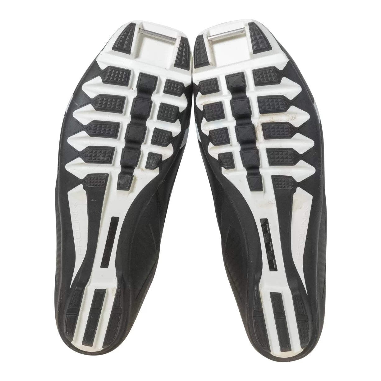 Scarponi da sci da pattinaggio Salomon RS Prolink