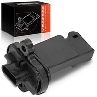 Frankberg Luftmassenmesser LMM Passend FüR BMW 5 6 7 X5 X6 | 5481FB0040399