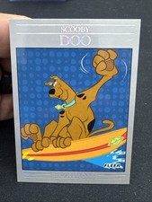 2025 Fleer Scooby Doo Checklist Guide in-content 31