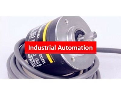 NEW   Rotary Encoder E6C2-CWZ1X 40P/R #as