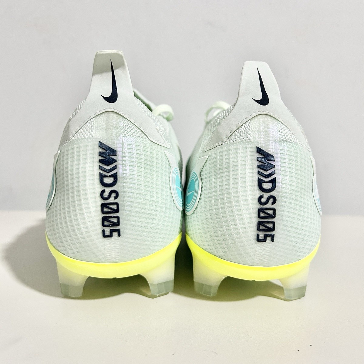 Nike Mercurial Vapor 14 Elite FG 