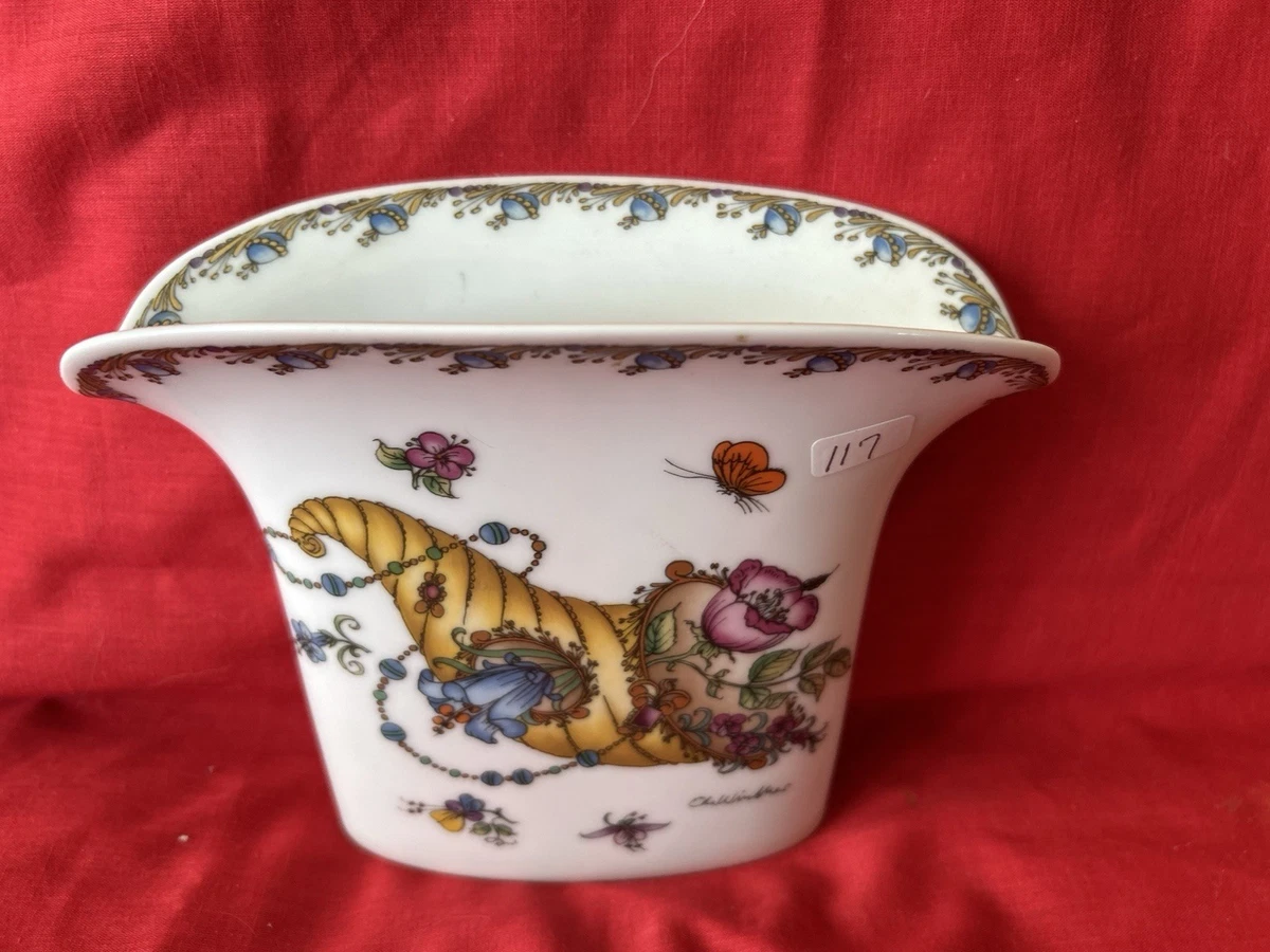 25+ Hutschenreuther Vase In Collectible Vases for sale | Updated
