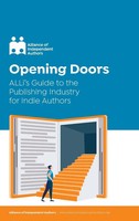 Alliance Of Independent Authors | Opening Doors | Buch | Englisch (2024)