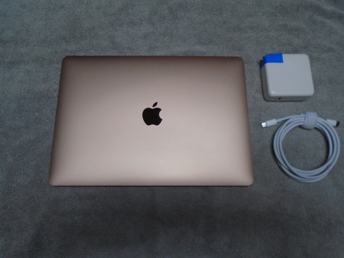 Apple MacBook Air 13 in 2018 for sale | eBay