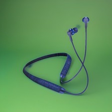 Sol Republic Shadow Fusion lightweight, Bluetooth, in-ear headphones  Neckband