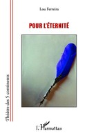 Lou Ferreira | Pour L'éTernité | Taschenbuch | FranzöSisch (2020) | 90 S.
