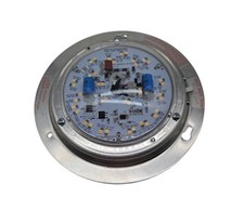 Replacement Light for HDC Ashby Park 44" LED Brushed Nickel Ceiling Fan