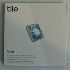 Tile Mate Tracker T9001, NEW