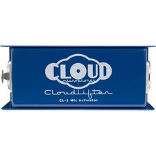 Cloud Microphones CL-1 Cloudlifter Mic Preamp