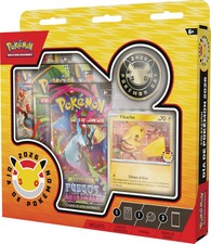 Pokemon Day 2026 Collection Box None Prices | Pokemon Day 2026