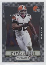 D'Qwell Jackson