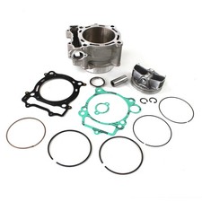 Cylinder Top End Rebuild Kit 95mm STD Fit For Yamaha WR450F YZ450F ATV YFZ450