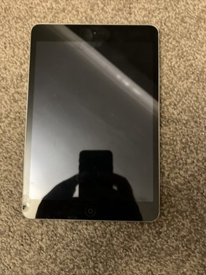 Apple iPad funktioniert nicht als Ersatzteilspender