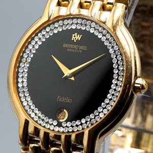 Fidelio Raymond Weil | eBay