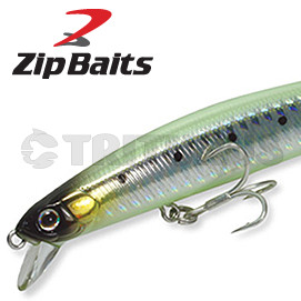 ZipBaits ZBL System minnow 123F Fishing Wobbler 654, Lenght mm 123, Floating