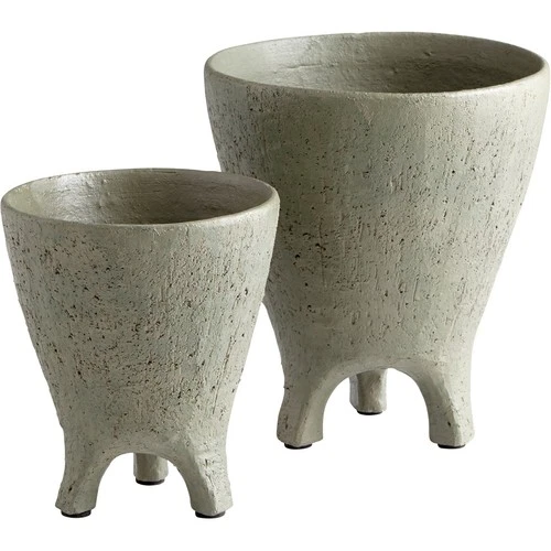 Cyan Design 11018 Molca 7 inch Vase, Small - Picture 3 of 5