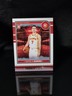 Panini 2024-25 NBA Hoops Nikola Durisic Rookie #273 Atlanta Hawks