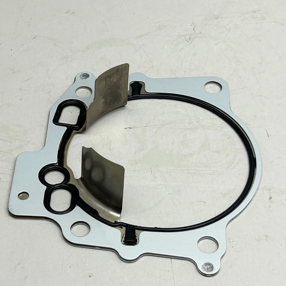Junta de montagem do corpo do acelerador de injeção de combustível MAHLE para Lexus e Toyota G31695 - Imagem 4 de 4