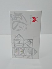 cuberspeed X Man Tornado V3 Flagship Model Speed Cube Sealed