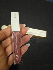 Ofra Long Lasting Liquid Lipstick • Pasadena • 0.28 Oz