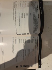 Game Genie Video Game Enhancer Nintendo NES inc Manual