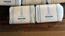 Avon Skin So Soft - Original Bar Soap, 2.6oz, New OLD Stock Lot Of 2 NEW