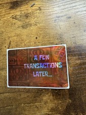 13x Metallic Effect Credit Card Uni ID Debit Card Bus Card Swift Card Skins